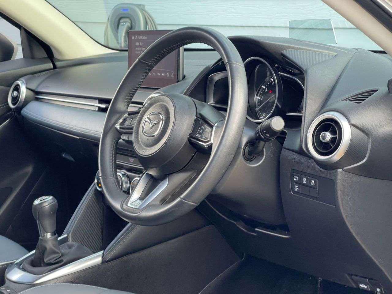 2022 MAZDA MAZDA2 2022 MAZDA MAZDA2