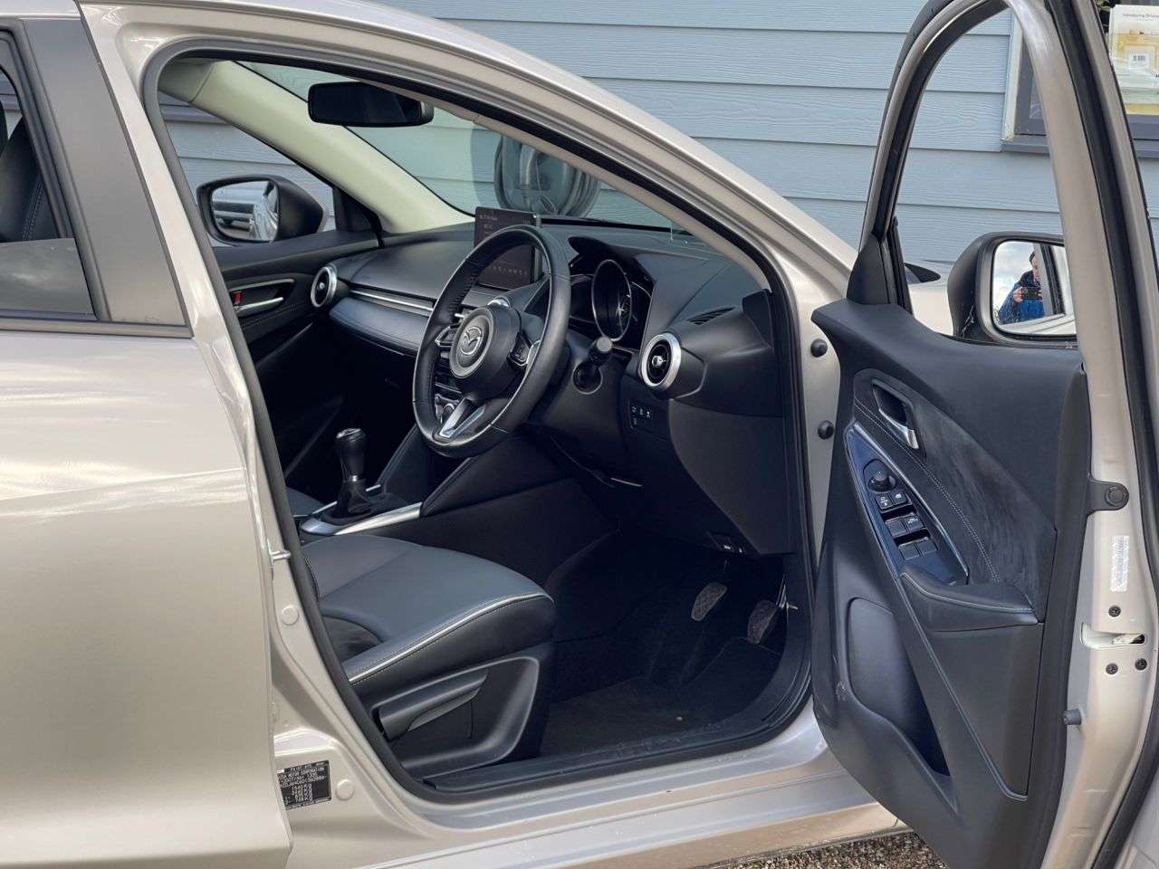 2022 MAZDA MAZDA2 2022 MAZDA MAZDA2