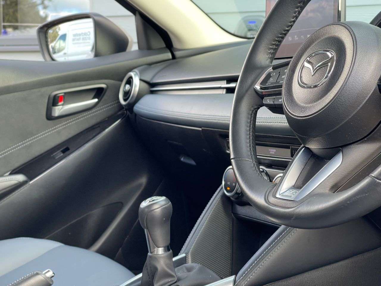 2022 MAZDA MAZDA2 2022 MAZDA MAZDA2