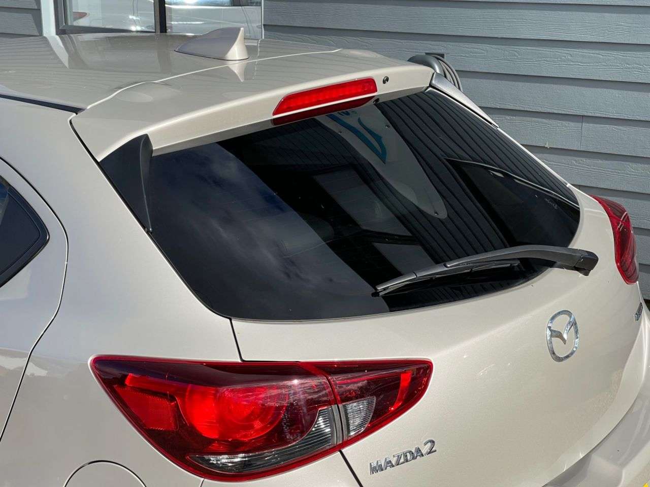 2022 MAZDA MAZDA2 2022 MAZDA MAZDA2