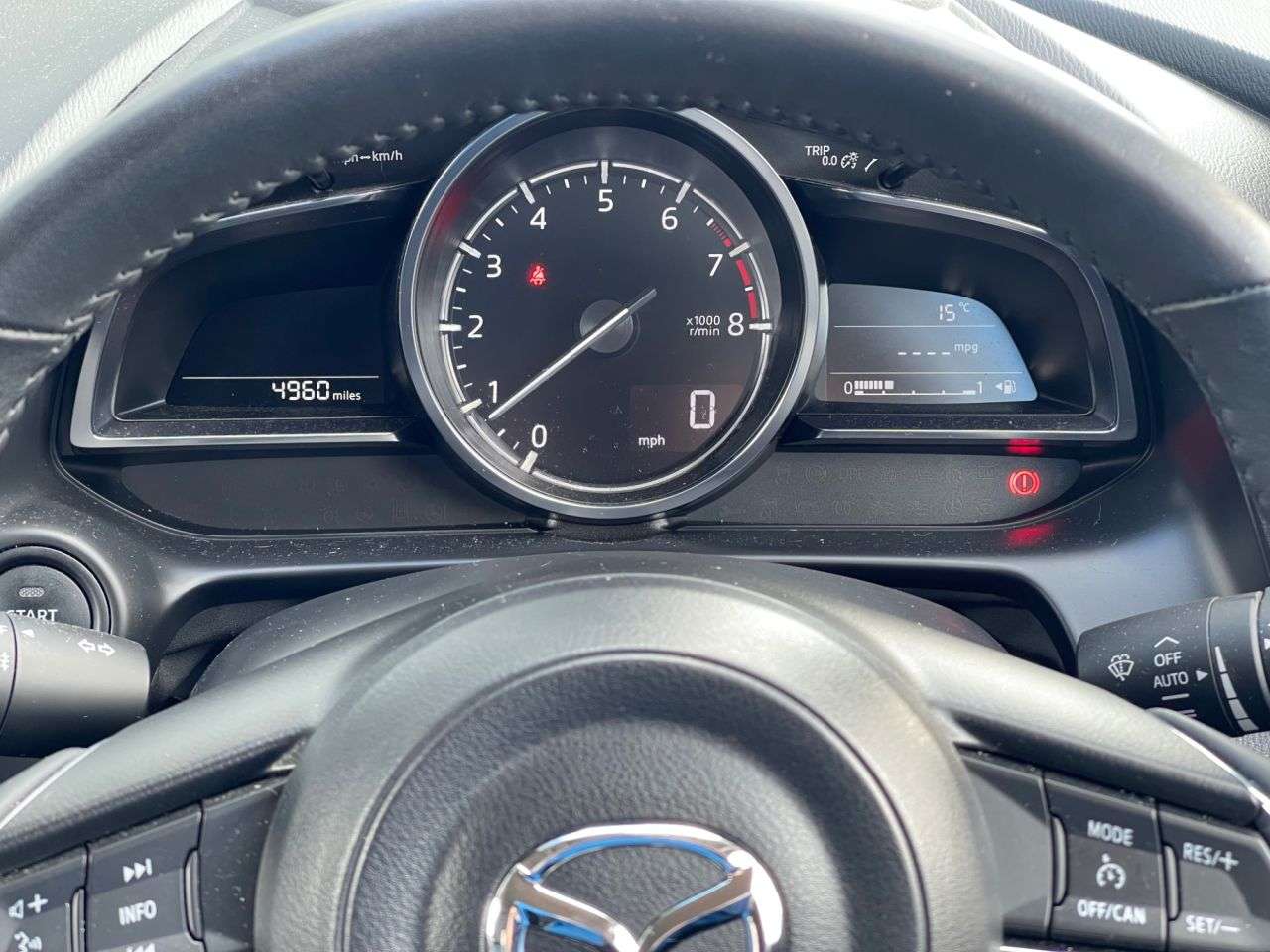 2022 MAZDA MAZDA2 2022 MAZDA MAZDA2