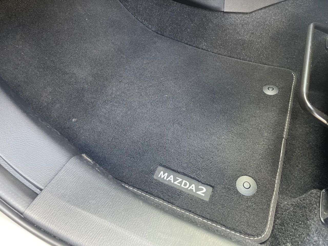 2022 MAZDA MAZDA2 2022 MAZDA MAZDA2