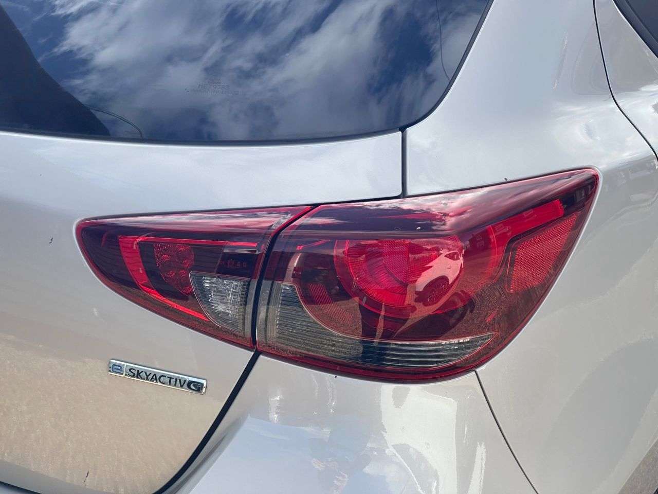 2022 MAZDA MAZDA2 2022 MAZDA MAZDA2
