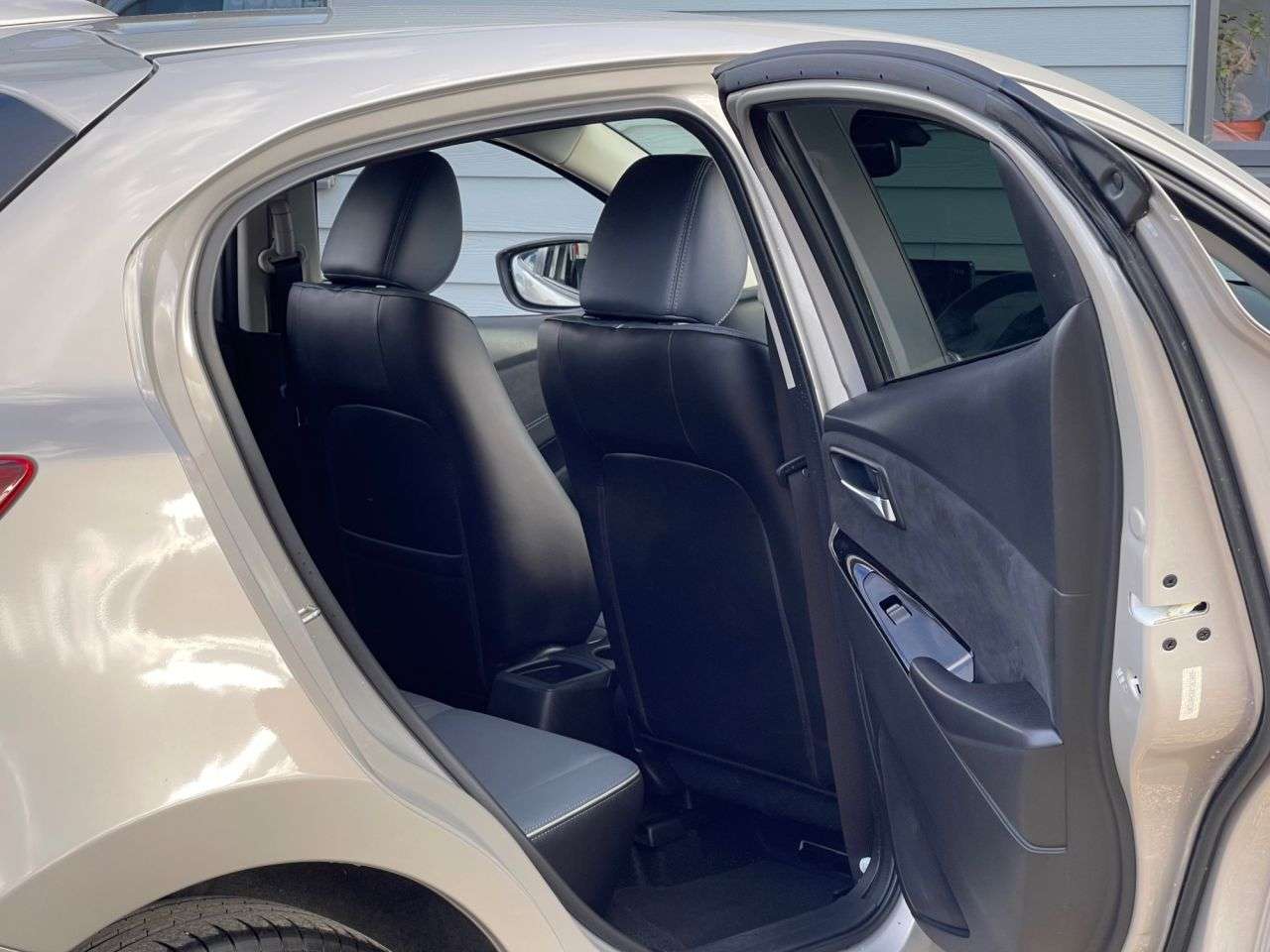 2022 MAZDA MAZDA2 2022 MAZDA MAZDA2