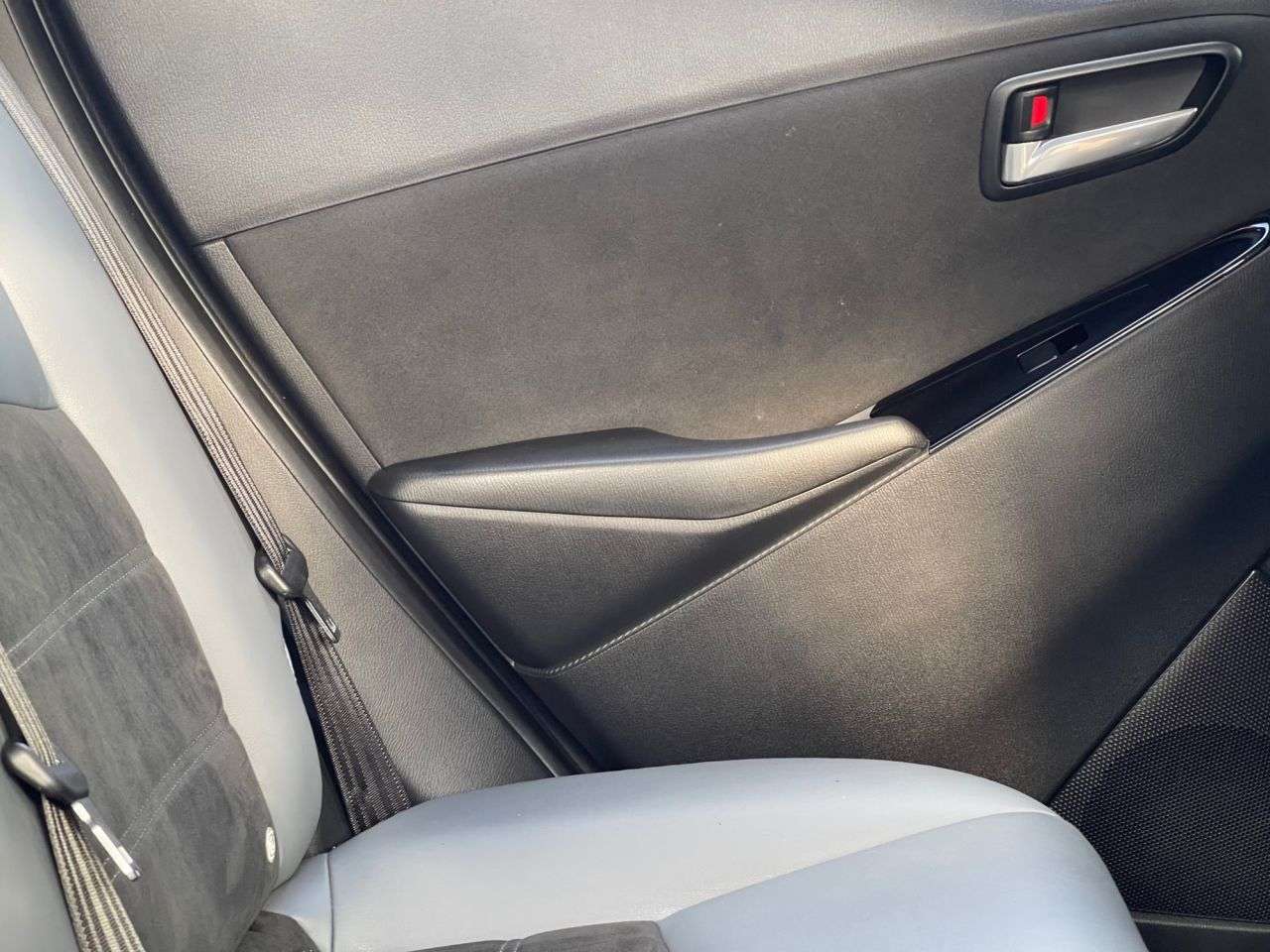 2022 MAZDA MAZDA2 2022 MAZDA MAZDA2