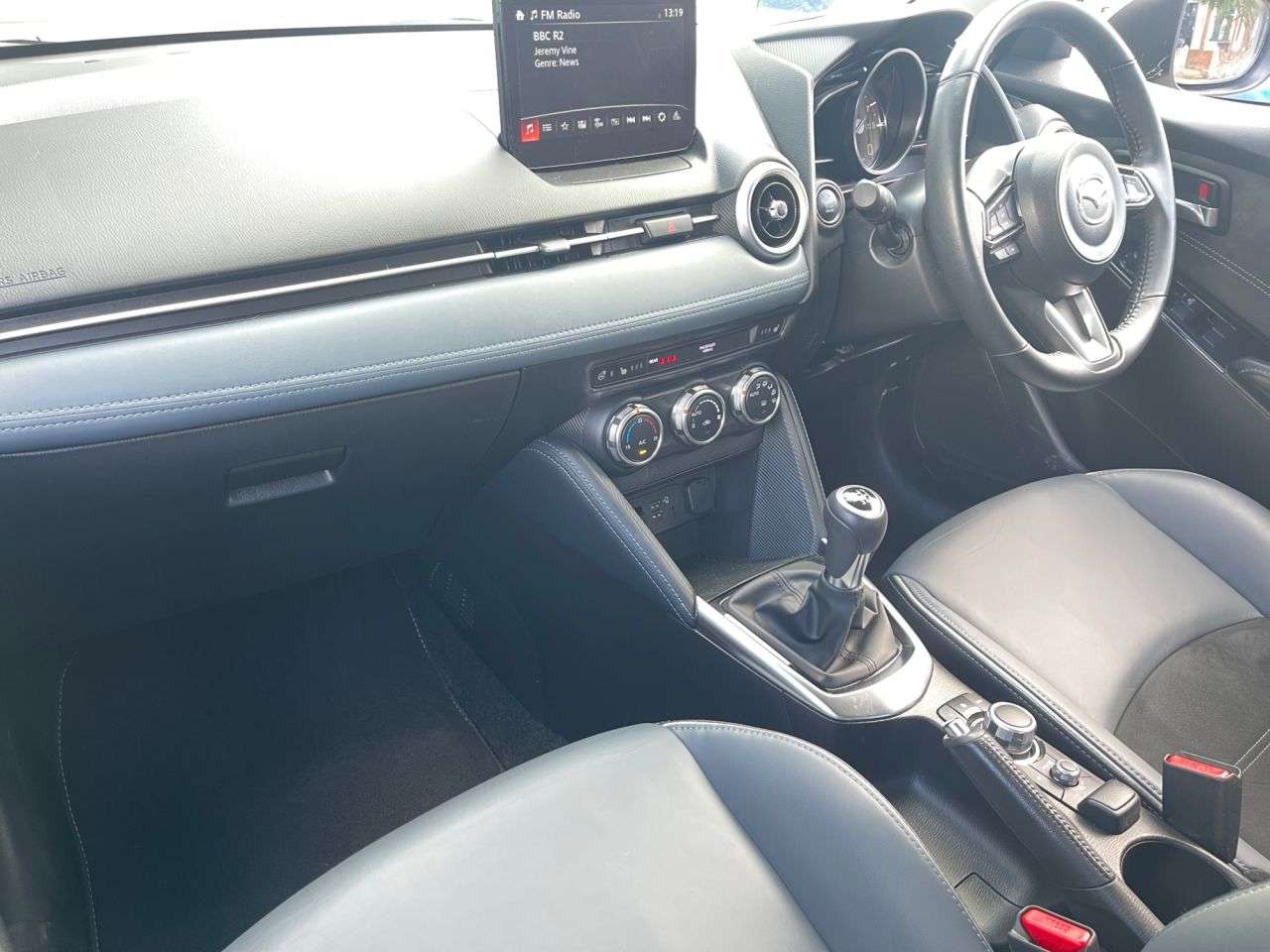 2022 MAZDA MAZDA2 2022 MAZDA MAZDA2