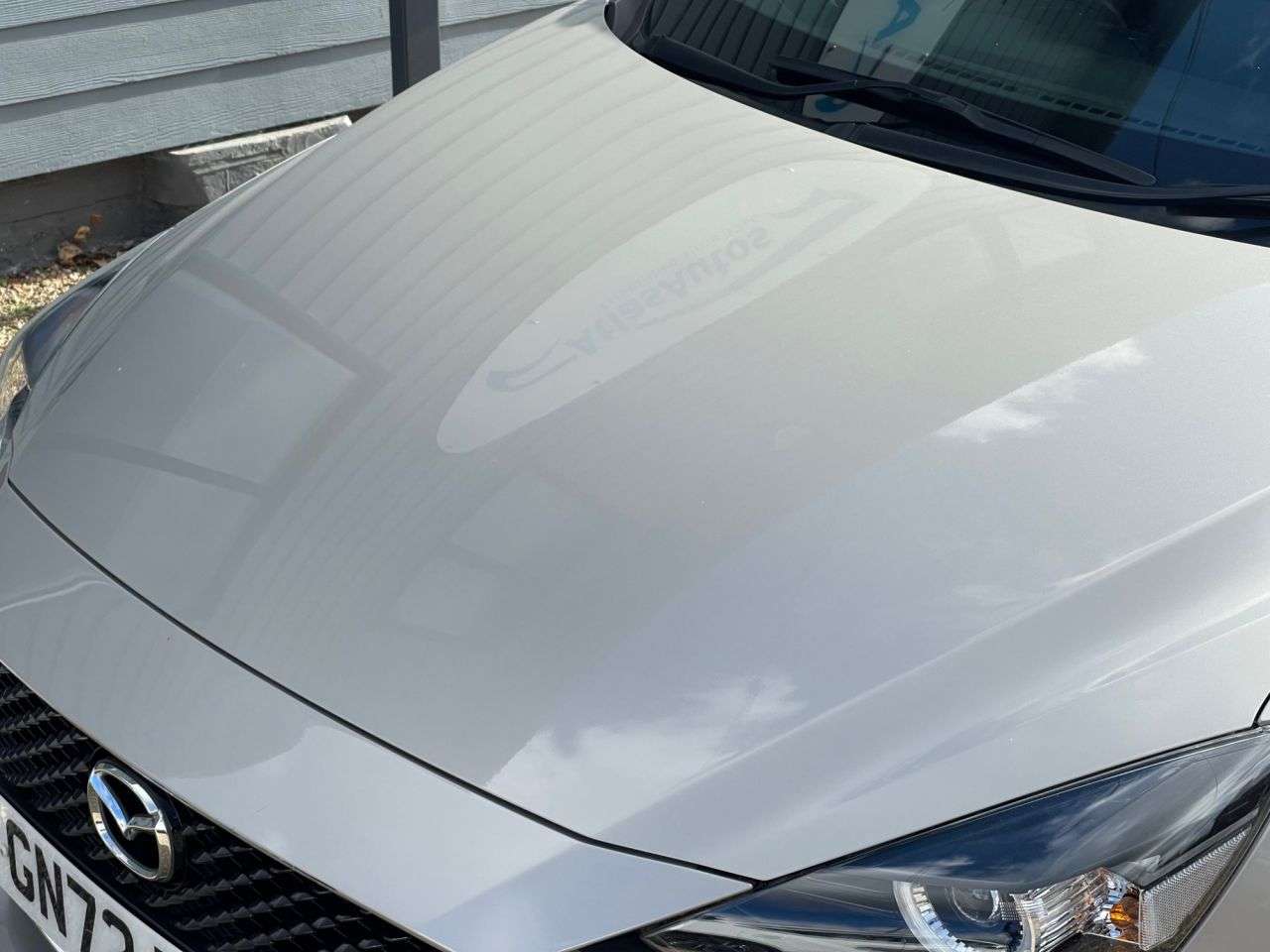 2022 MAZDA MAZDA2 2022 MAZDA MAZDA2