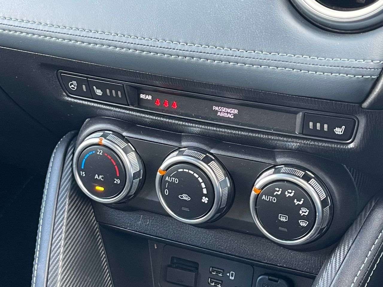 2022 MAZDA MAZDA2 2022 MAZDA MAZDA2