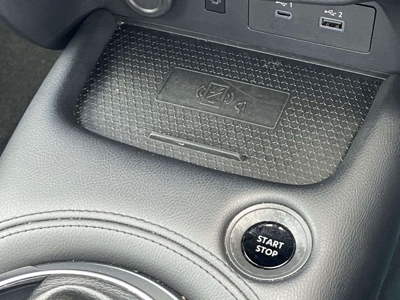 2024 NISSAN JUKE 2024 NISSAN JUKE