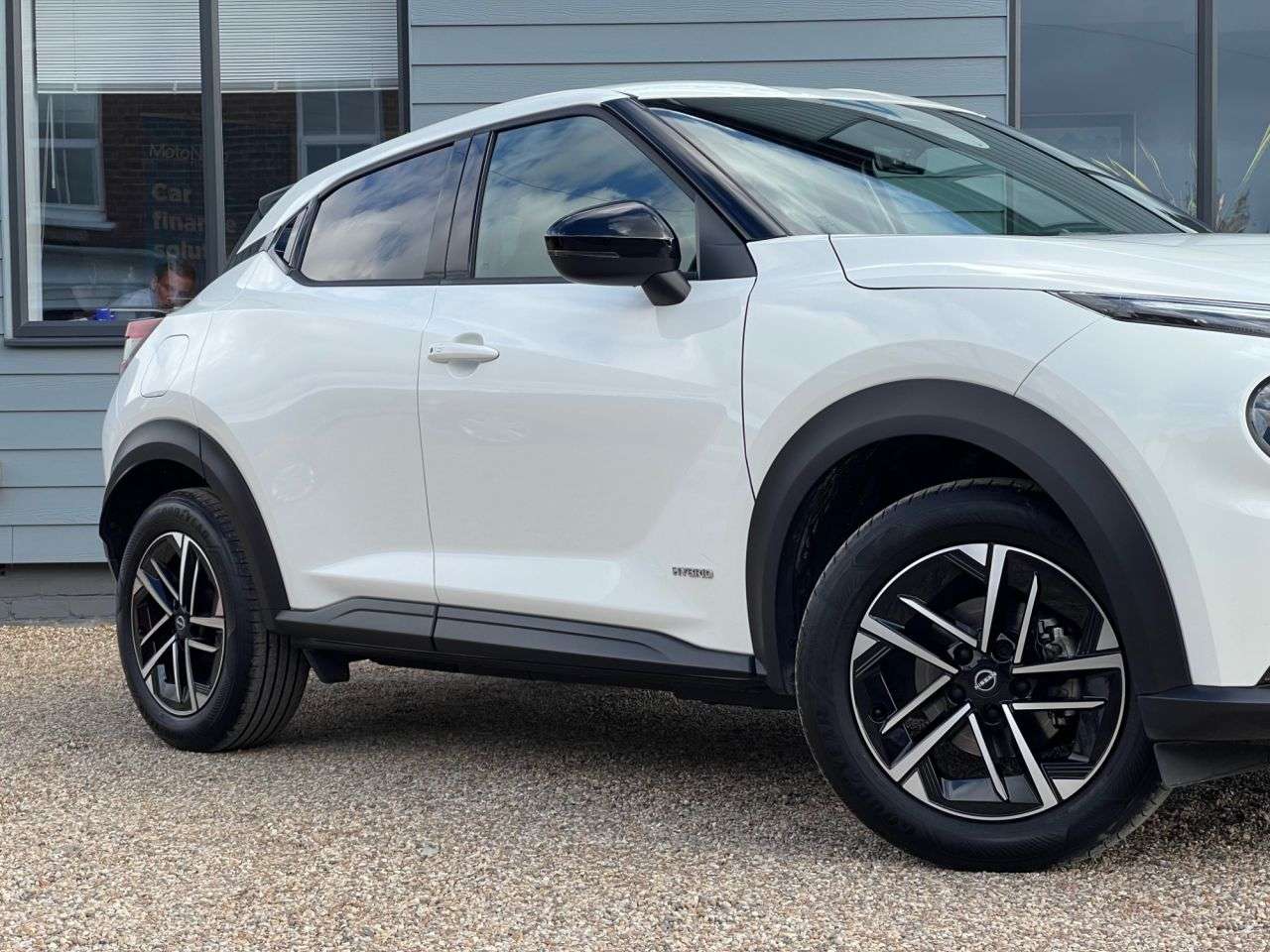 2024 NISSAN JUKE 2024 NISSAN JUKE