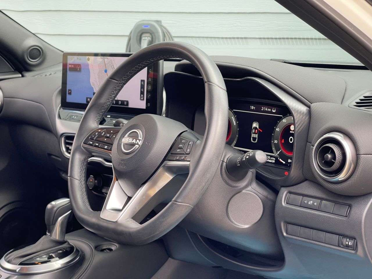 2024 NISSAN JUKE 2024 NISSAN JUKE