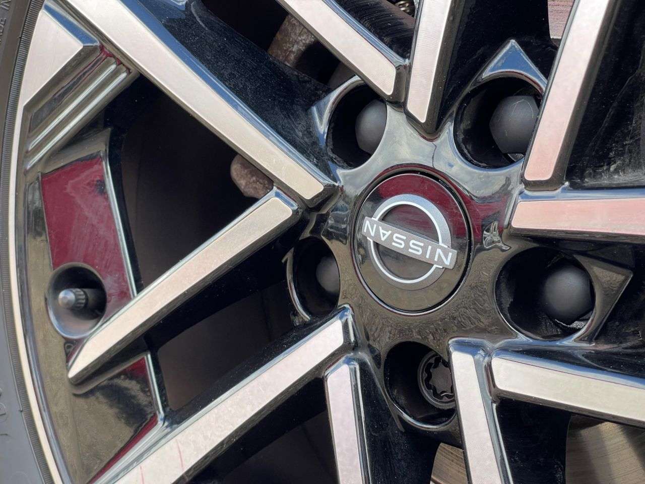 2024 NISSAN JUKE 2024 NISSAN JUKE