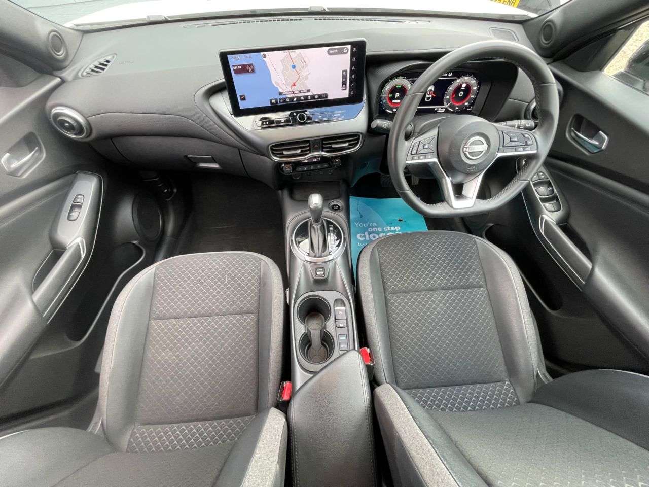 2024 NISSAN JUKE 2024 NISSAN JUKE