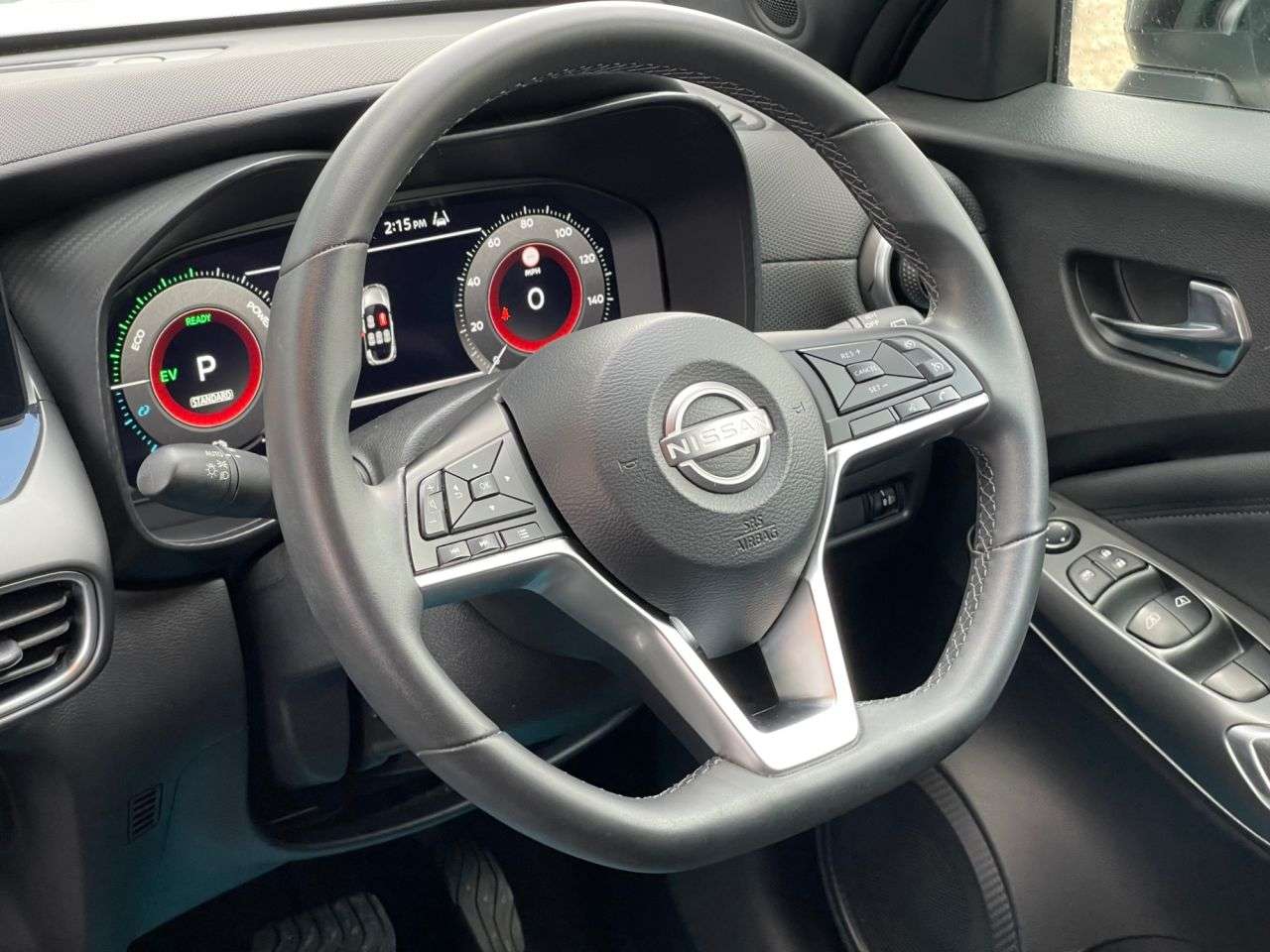 2024 NISSAN JUKE 2024 NISSAN JUKE