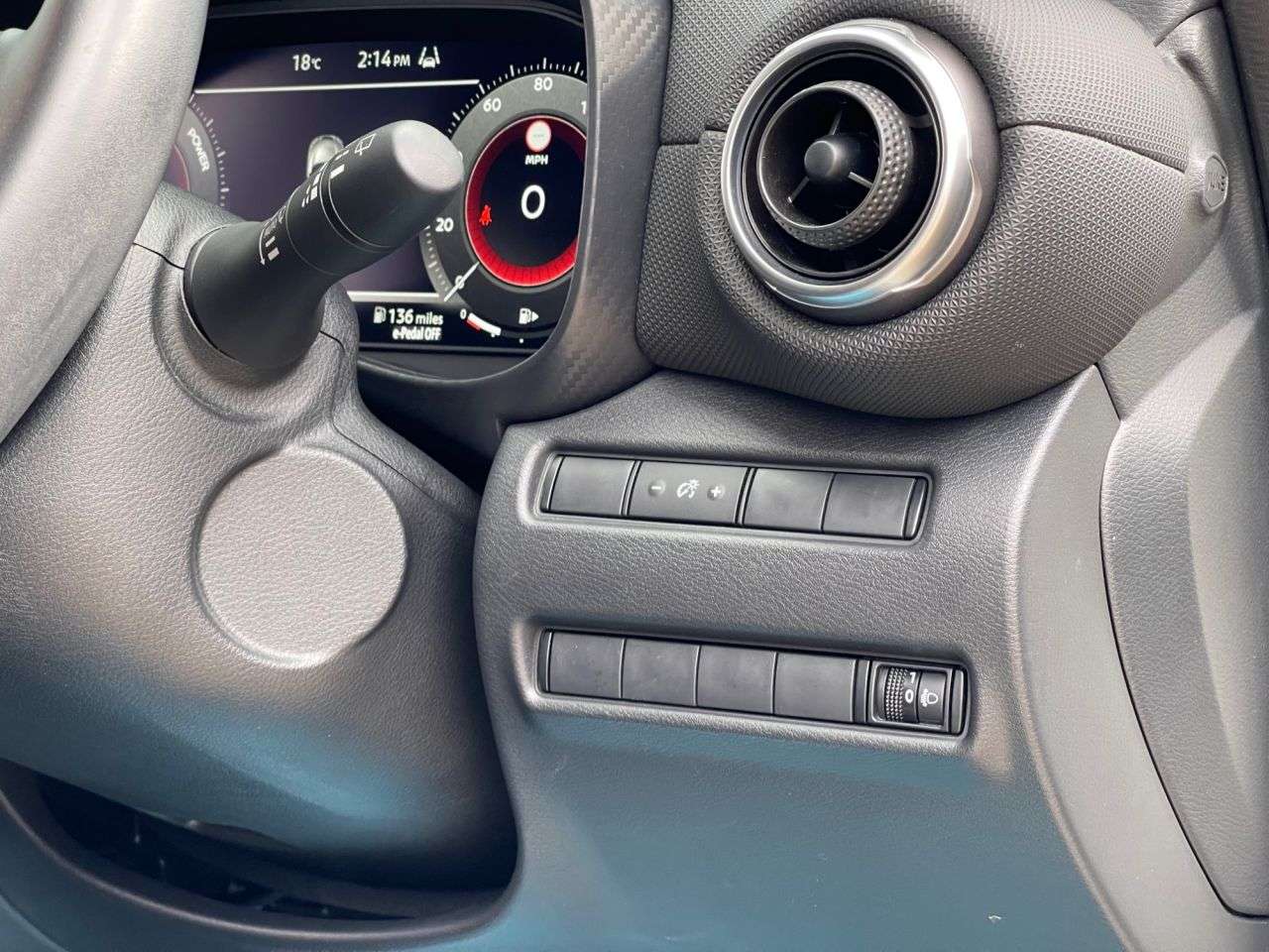 2024 NISSAN JUKE 2024 NISSAN JUKE