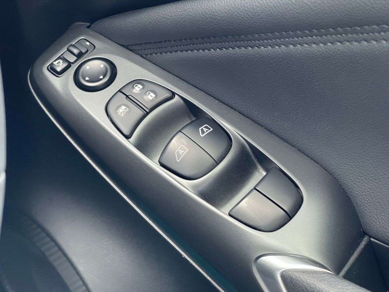 2024 NISSAN JUKE 2024 NISSAN JUKE