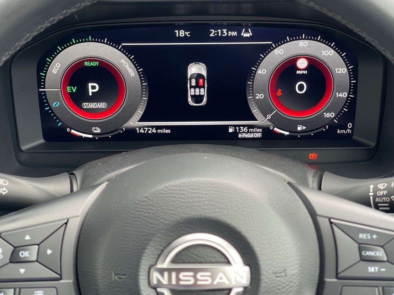 2024 NISSAN JUKE 2024 NISSAN JUKE