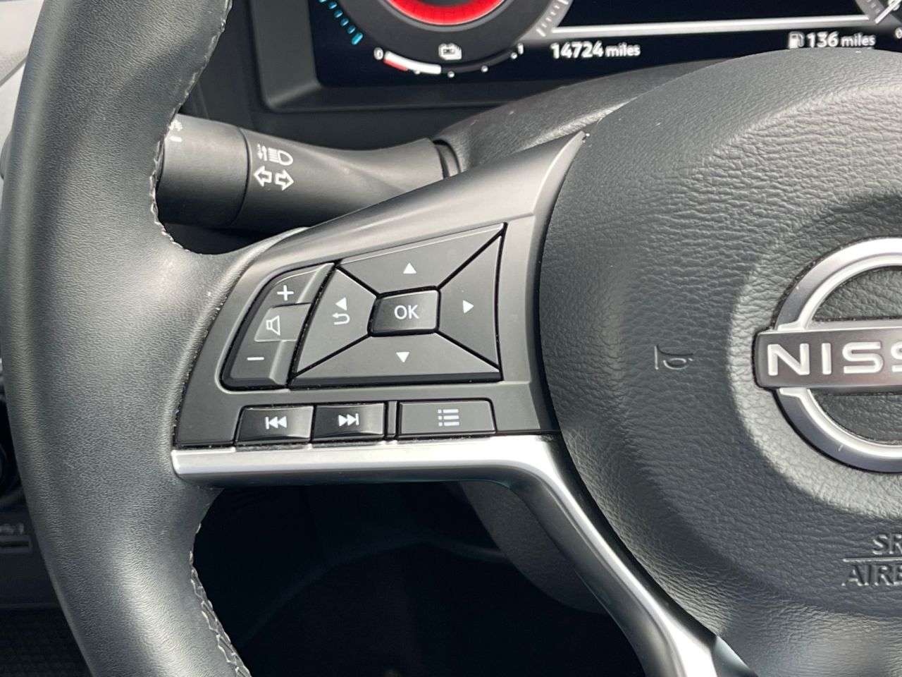 2024 NISSAN JUKE 2024 NISSAN JUKE