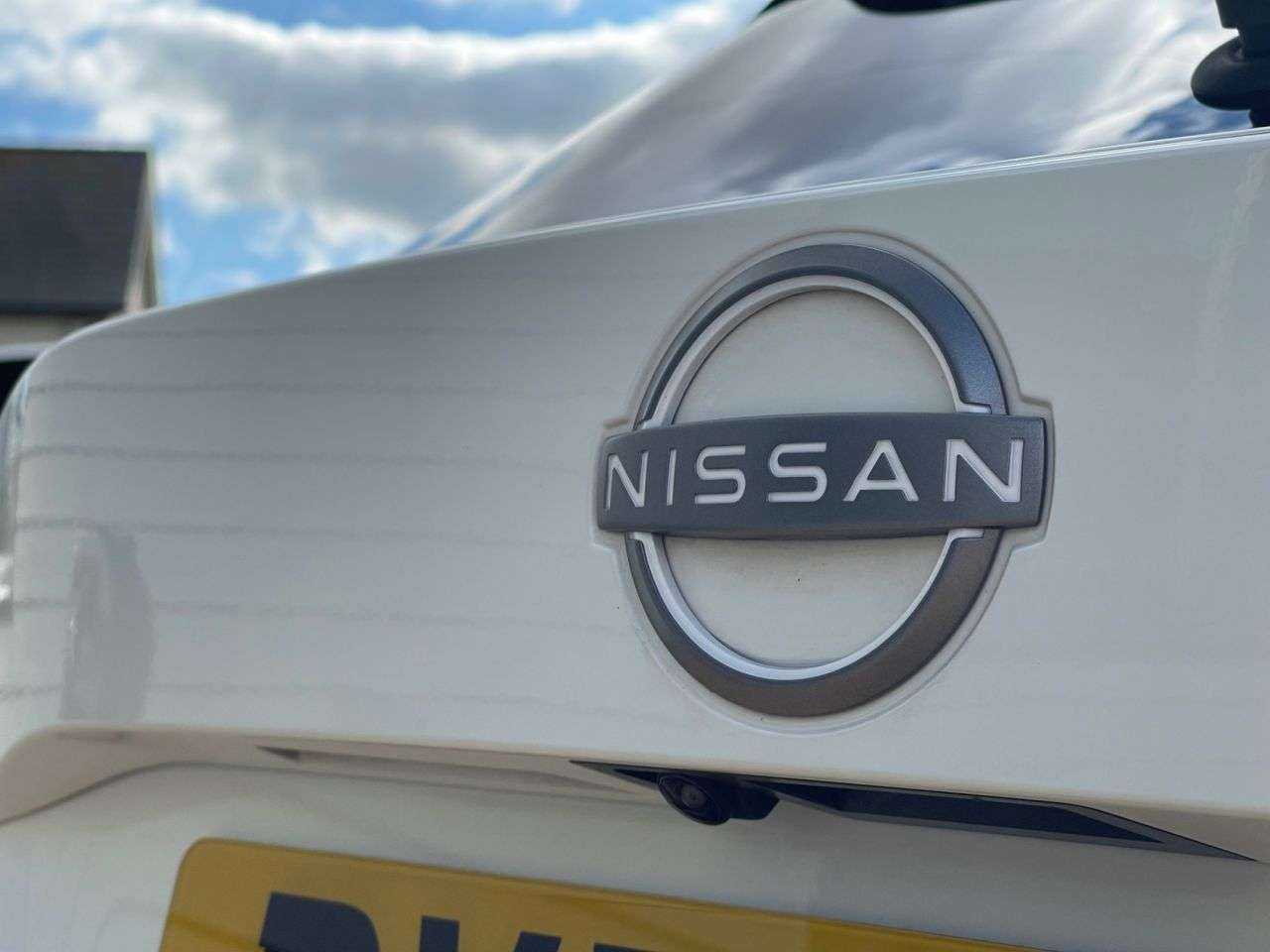 2024 NISSAN JUKE 2024 NISSAN JUKE