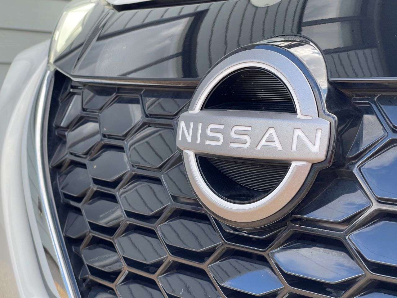 2024 NISSAN JUKE 2024 NISSAN JUKE