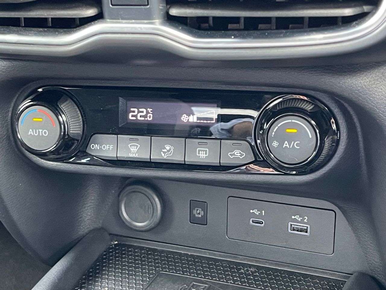 2024 NISSAN JUKE 2024 NISSAN JUKE