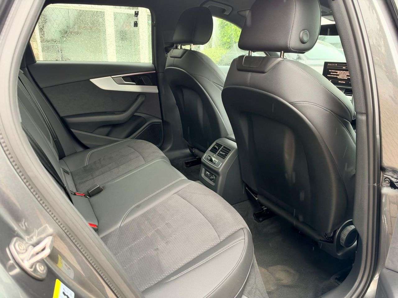 2024 AUDI A4 AVANT 2024 AUDI A4 AVANT