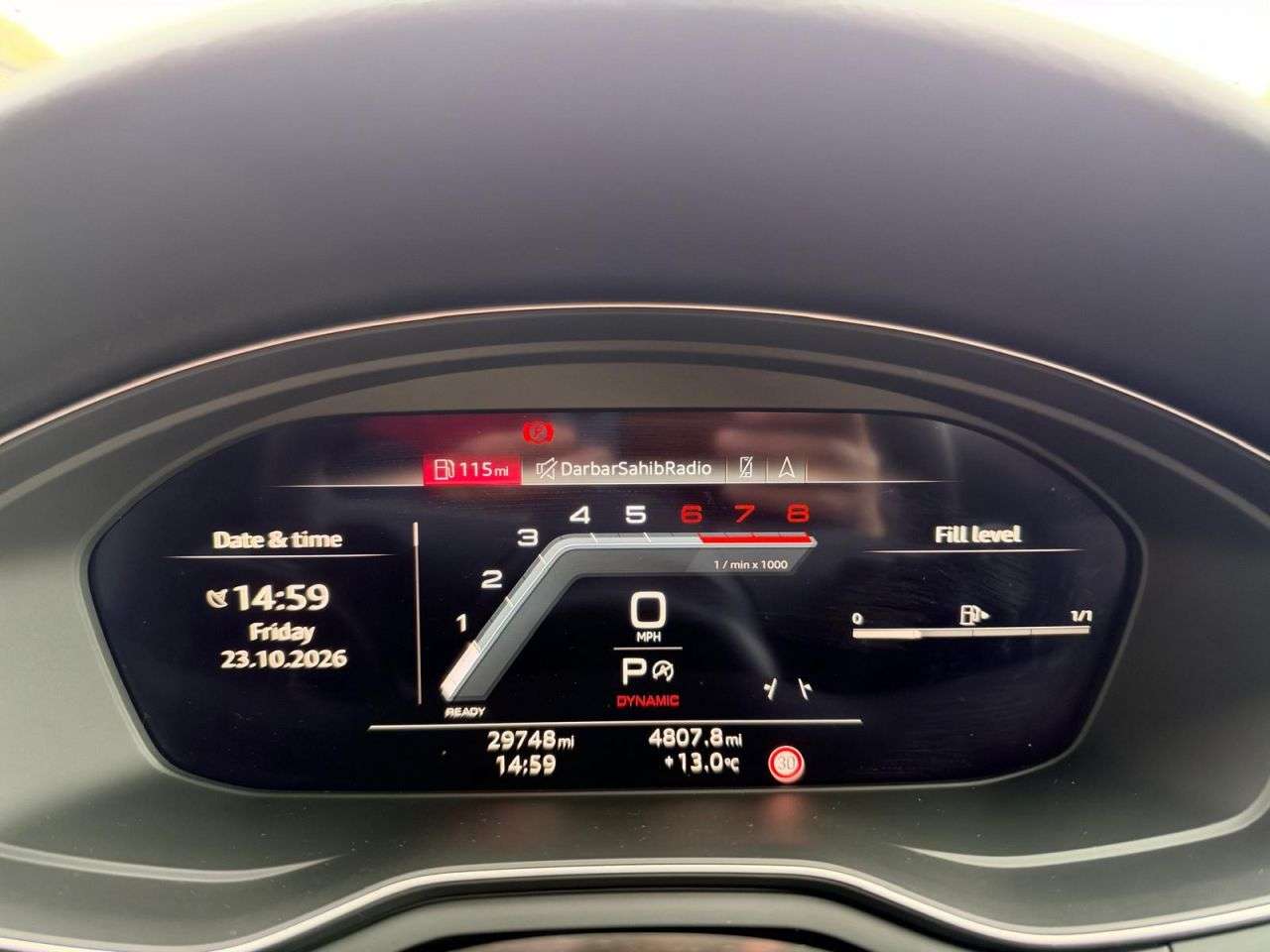 2024 AUDI A4 AVANT 2024 AUDI A4 AVANT