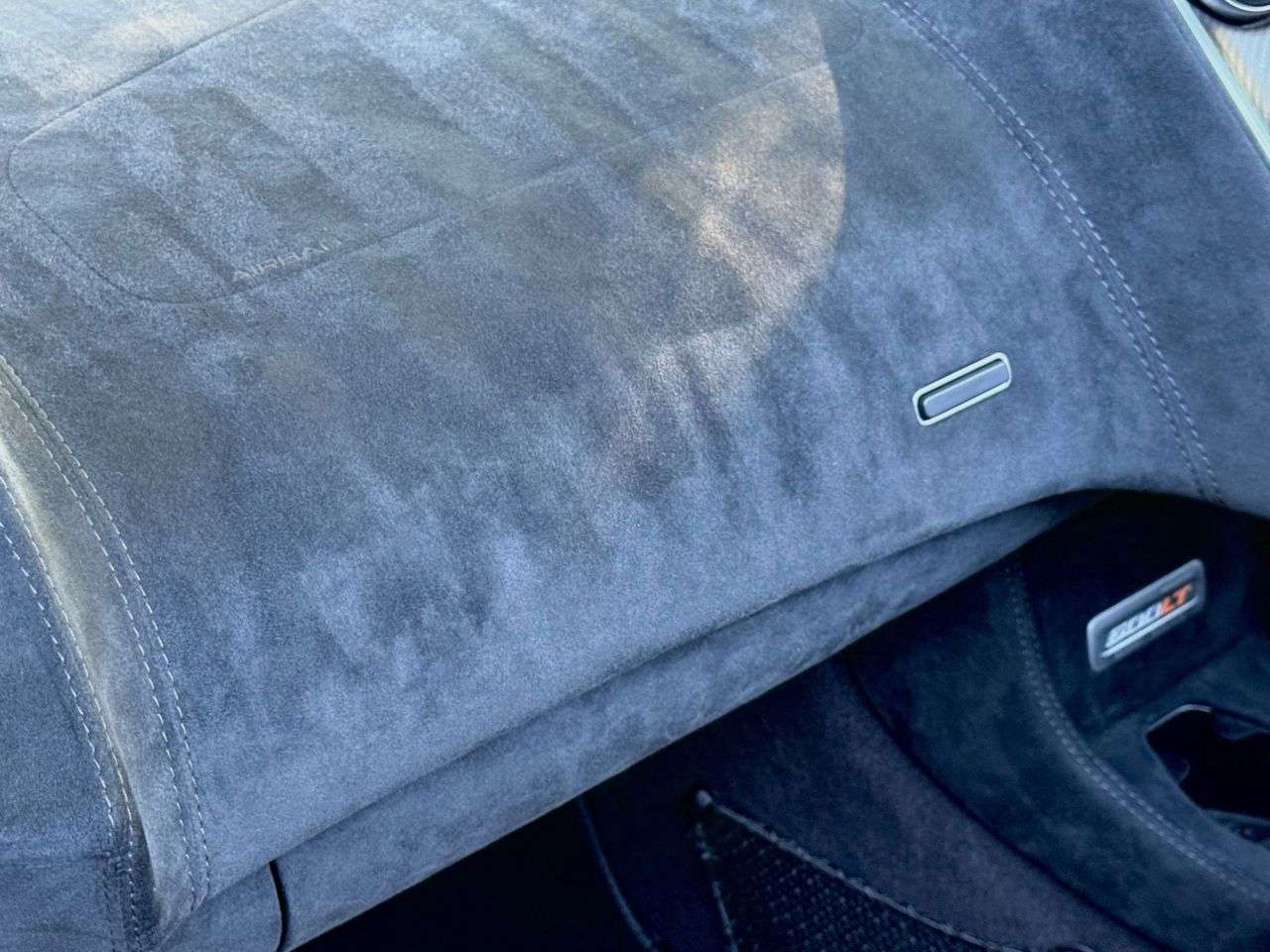 2019 MCLAREN 600LT 2019 MCLAREN 600LT