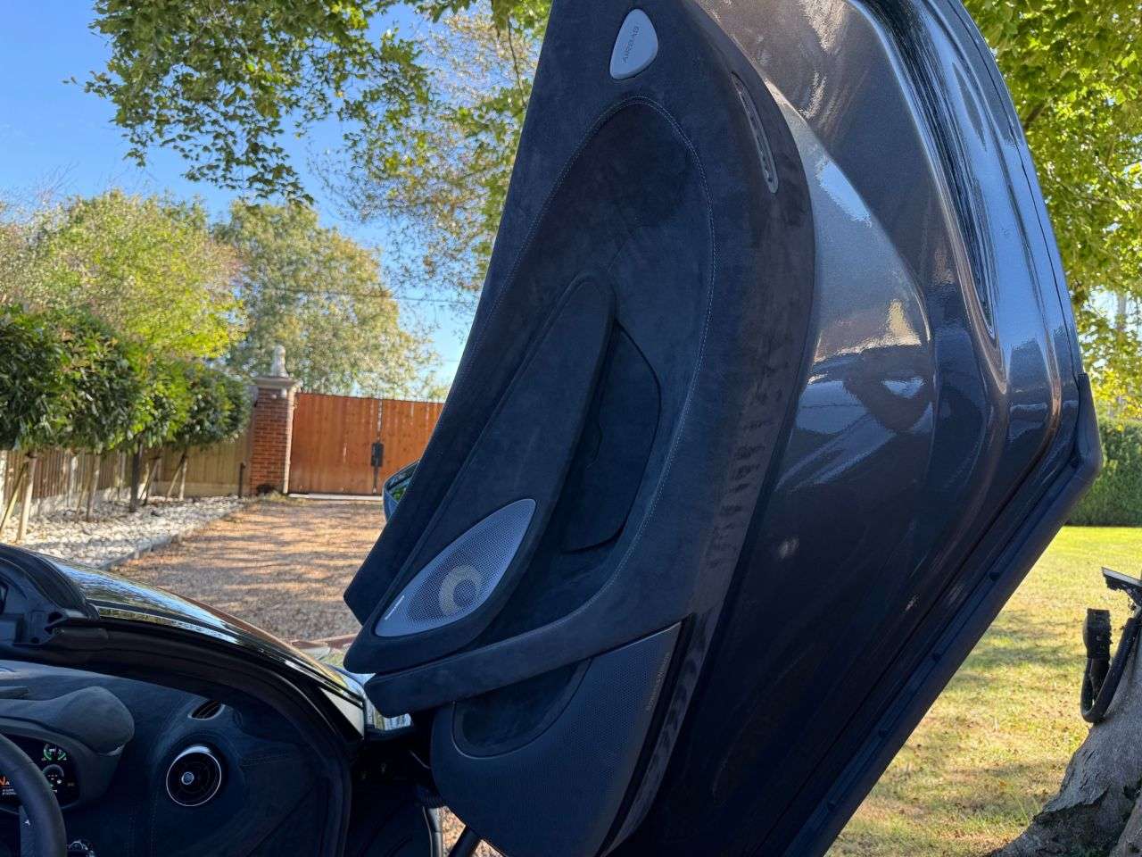 2019 MCLAREN 600LT 2019 MCLAREN 600LT