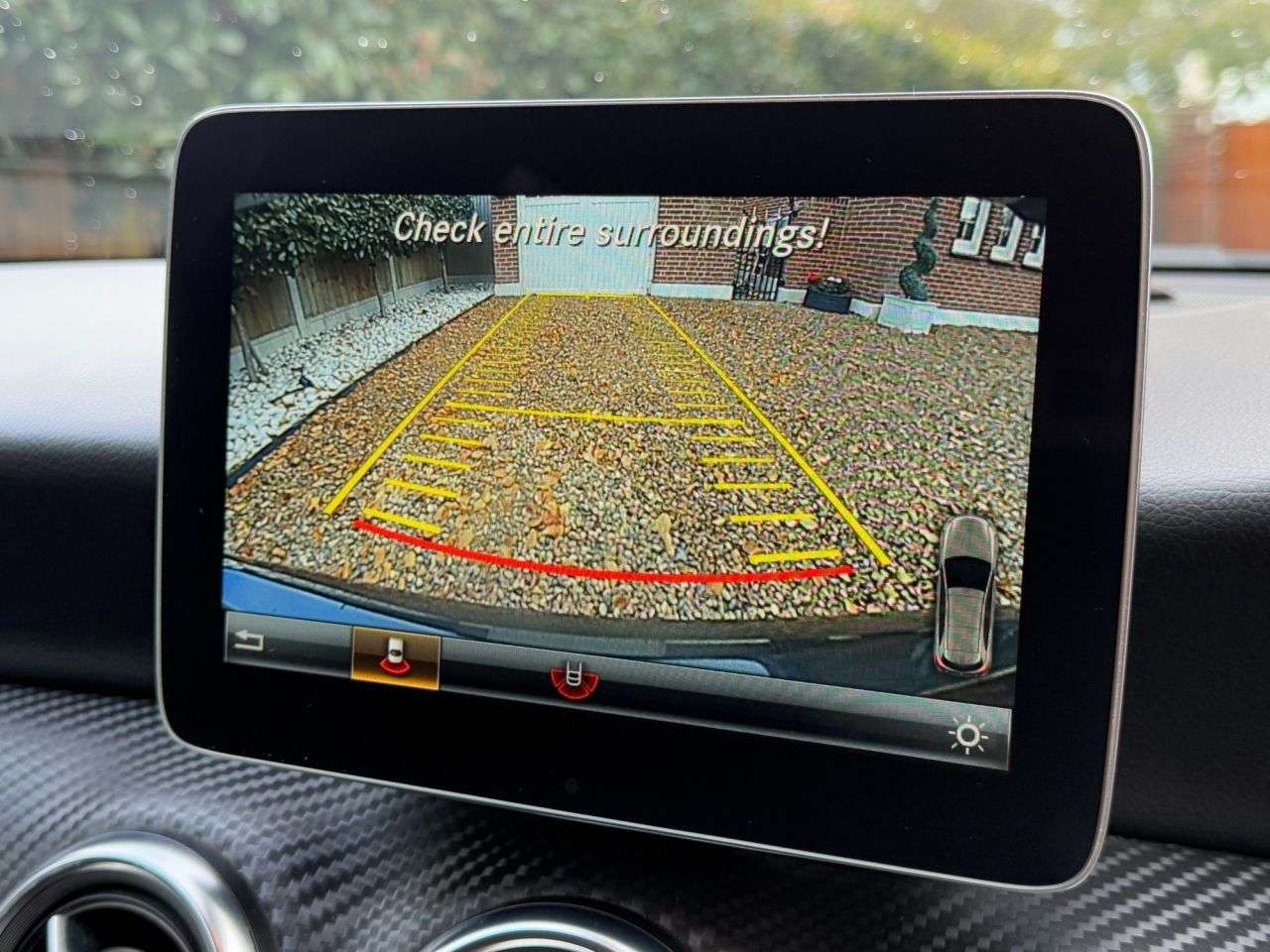 2018 MERCEDES-BENZ A-CLASS 2018 MERCEDES-BENZ A-CLASS