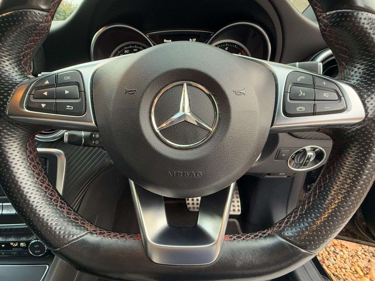 2018 MERCEDES-BENZ A-CLASS 2018 MERCEDES-BENZ A-CLASS