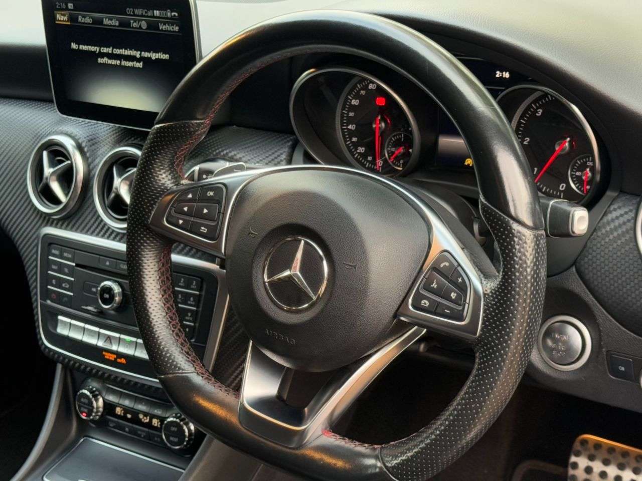 2018 MERCEDES-BENZ A-CLASS 2018 MERCEDES-BENZ A-CLASS