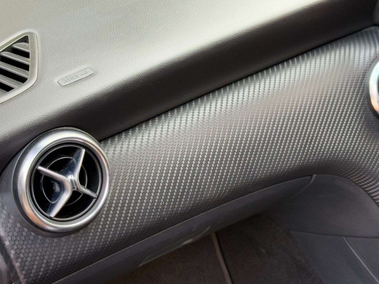 2018 MERCEDES-BENZ A-CLASS 2018 MERCEDES-BENZ A-CLASS