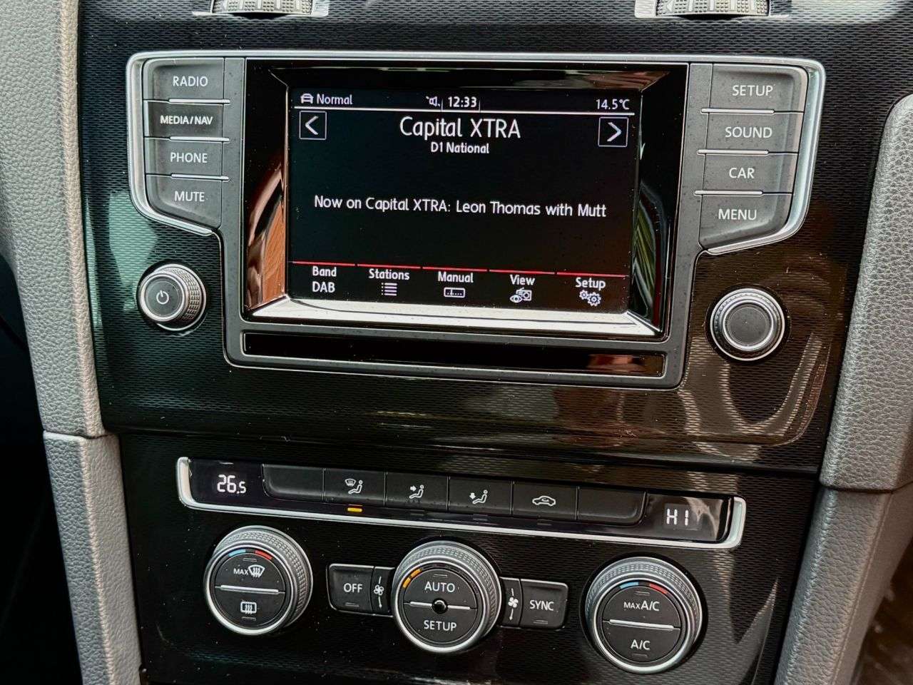 2013 VOLKSWAGEN GOLF 2013 VOLKSWAGEN GOLF