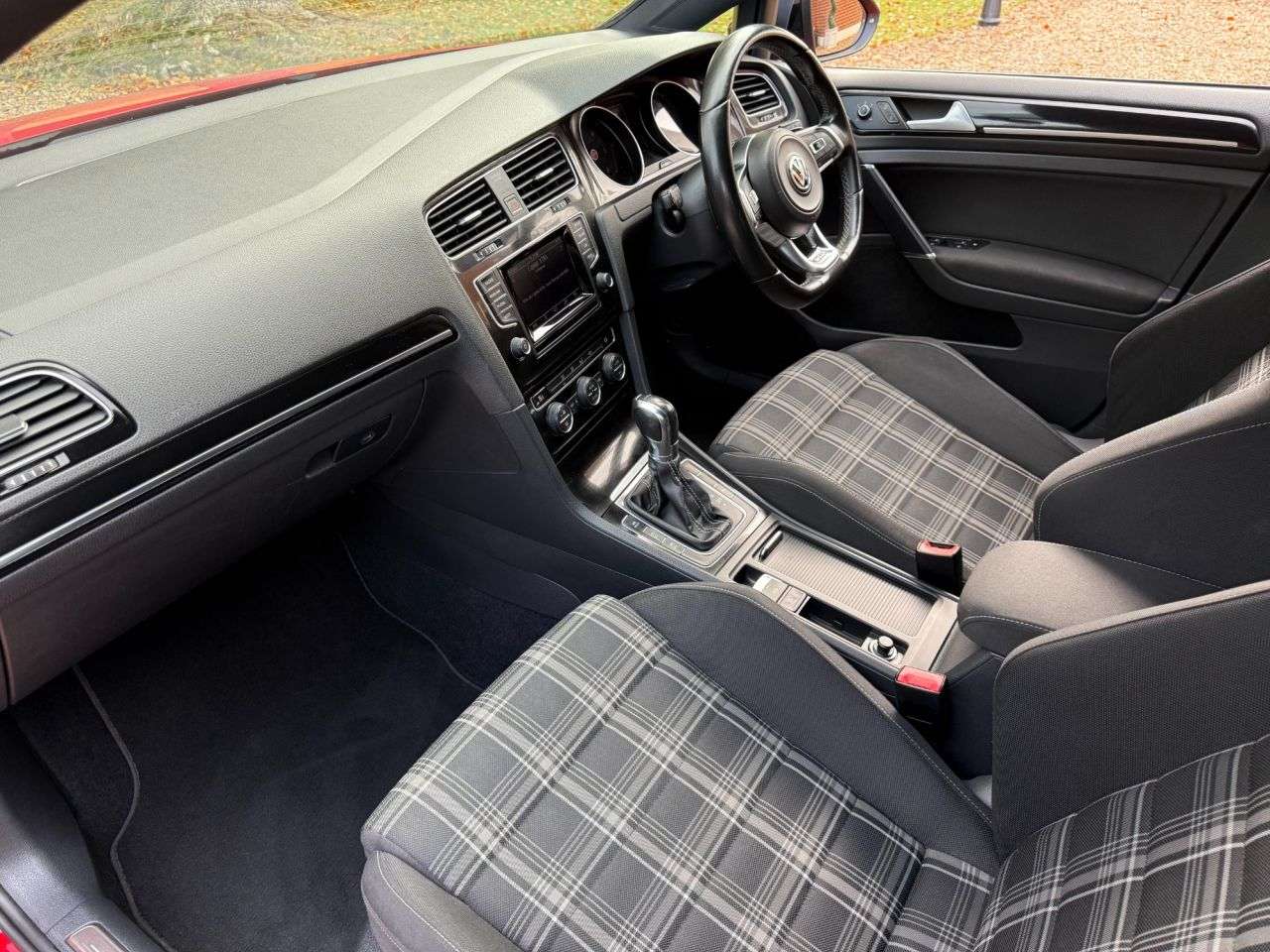 2013 VOLKSWAGEN GOLF 2013 VOLKSWAGEN GOLF