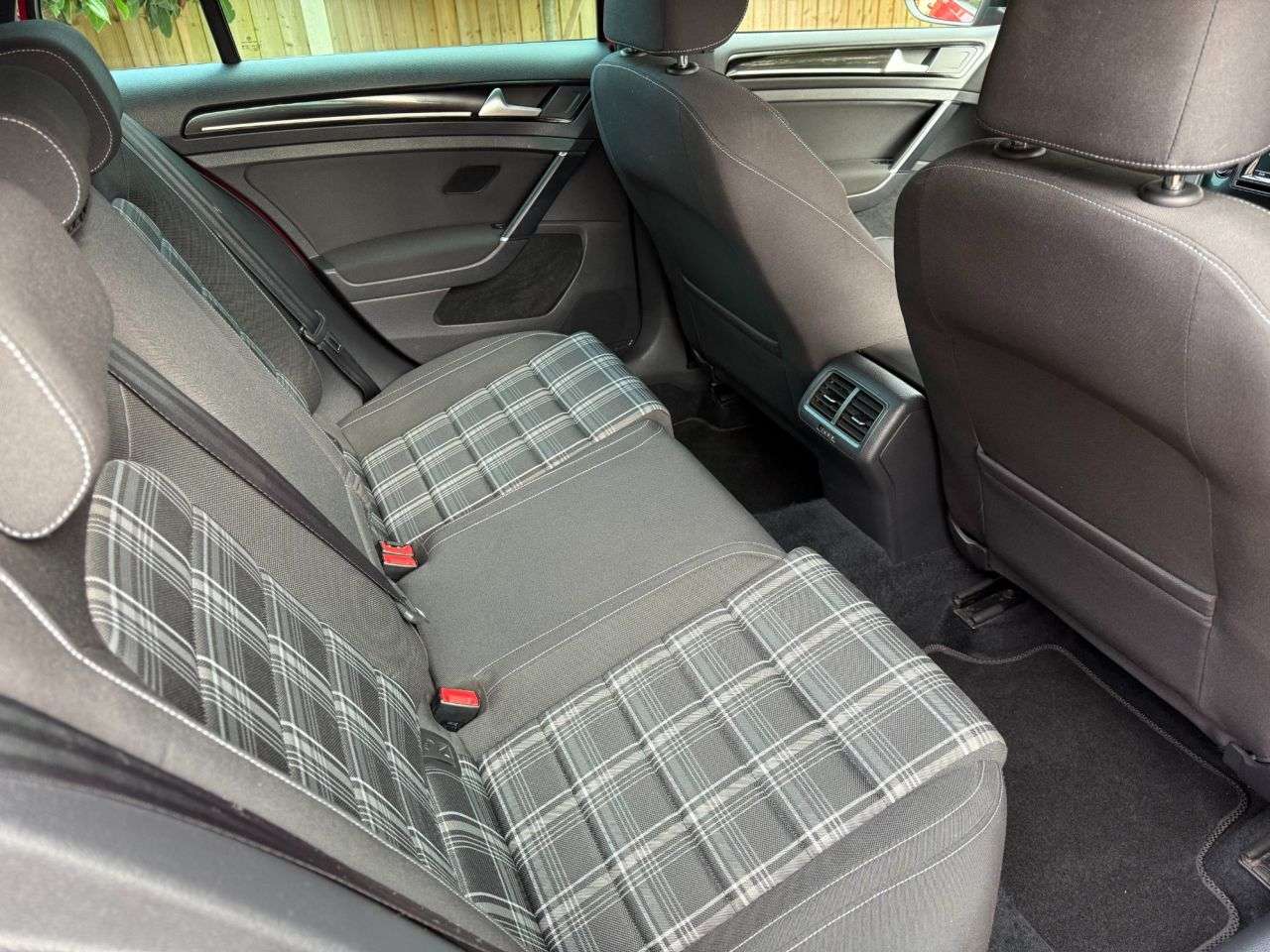 2013 VOLKSWAGEN GOLF 2013 VOLKSWAGEN GOLF