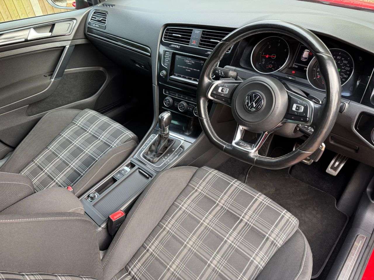 2013 VOLKSWAGEN GOLF 2013 VOLKSWAGEN GOLF