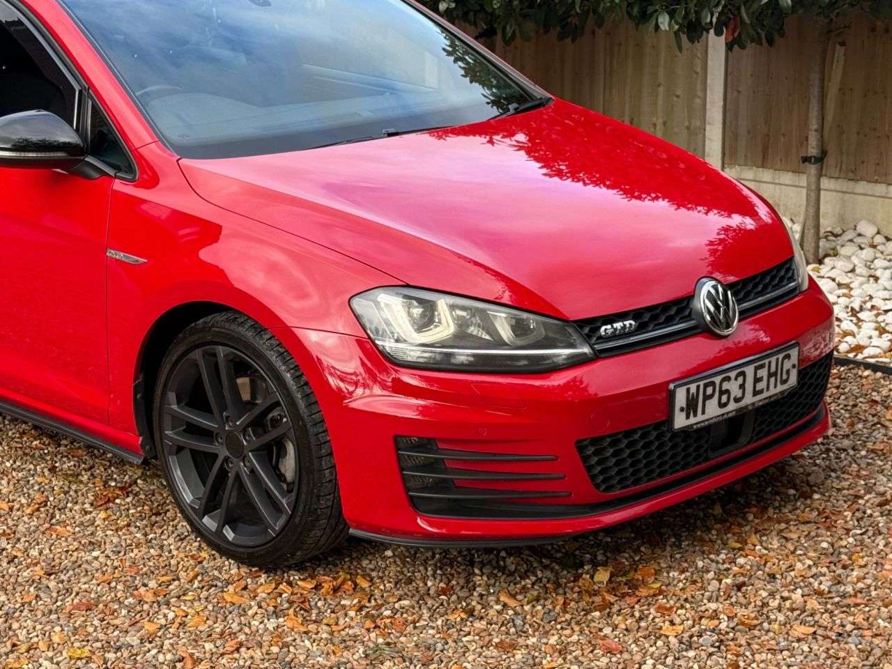 2013 VOLKSWAGEN GOLF 2013 VOLKSWAGEN GOLF