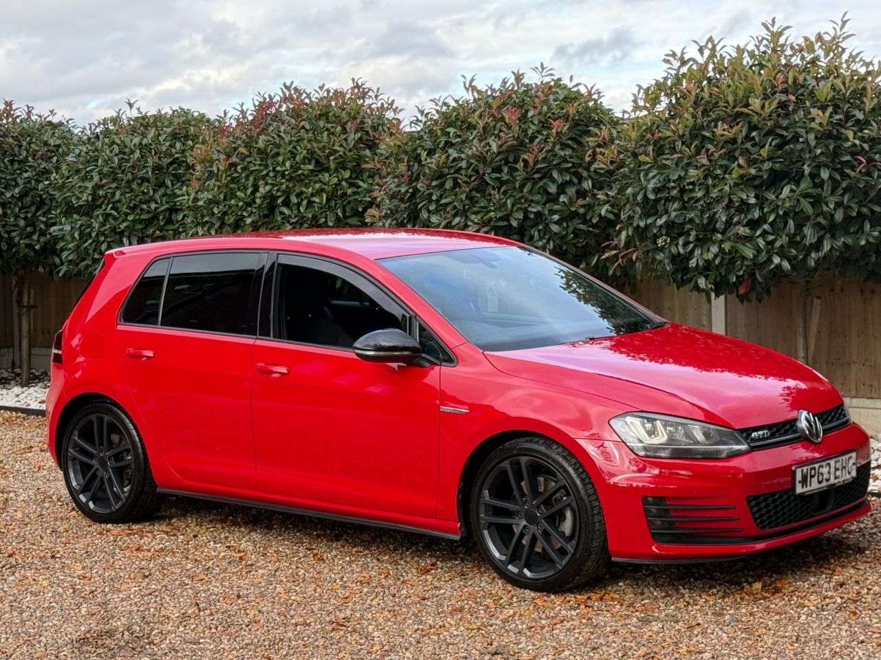 2013 VOLKSWAGEN GOLF 2013 VOLKSWAGEN GOLF