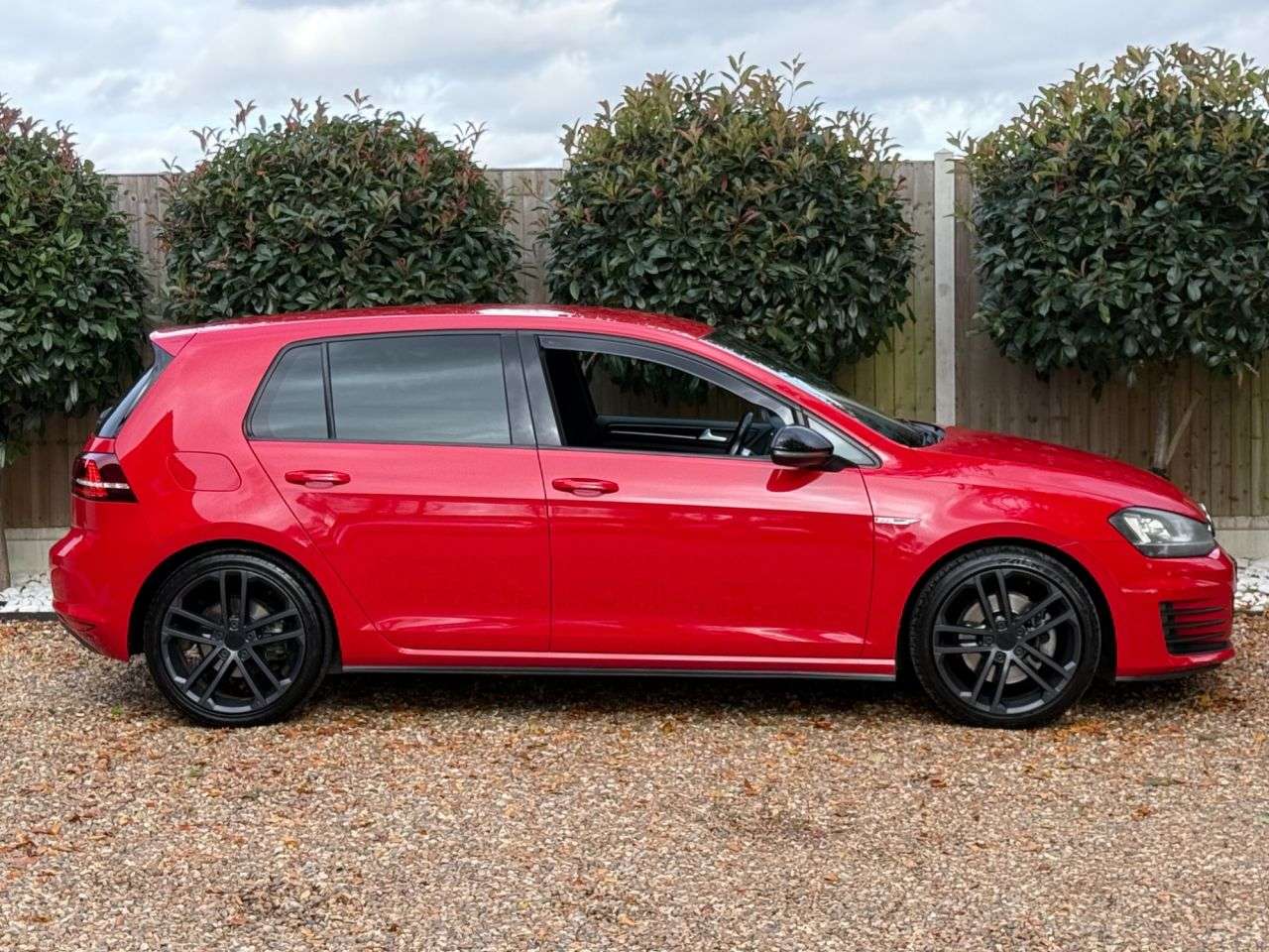 2013 VOLKSWAGEN GOLF 2013 VOLKSWAGEN GOLF