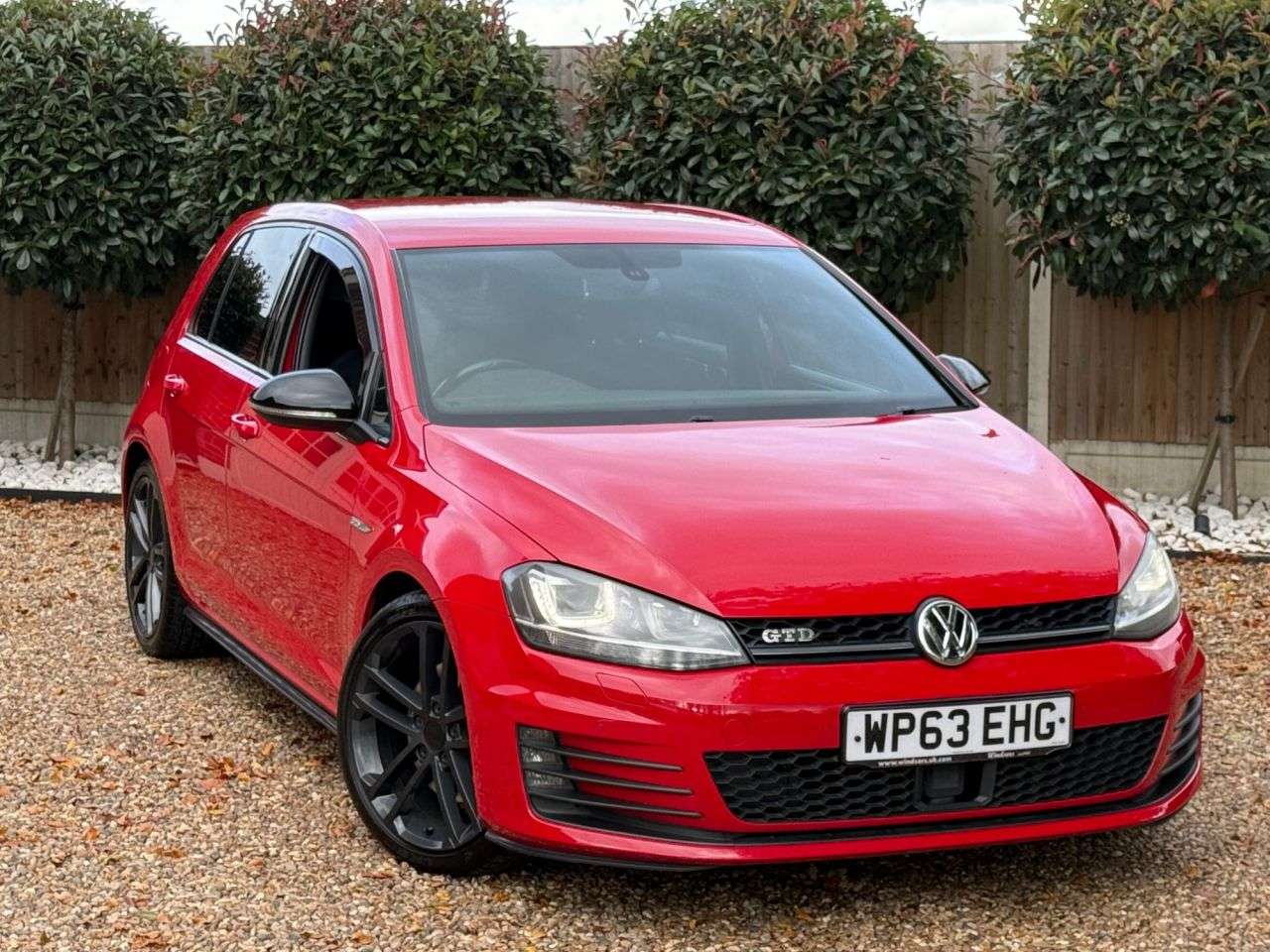 2013 VOLKSWAGEN GOLF 2013 VOLKSWAGEN GOLF