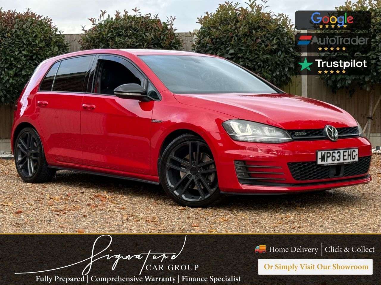 2013 VOLKSWAGEN GOLF 2013 VOLKSWAGEN GOLF