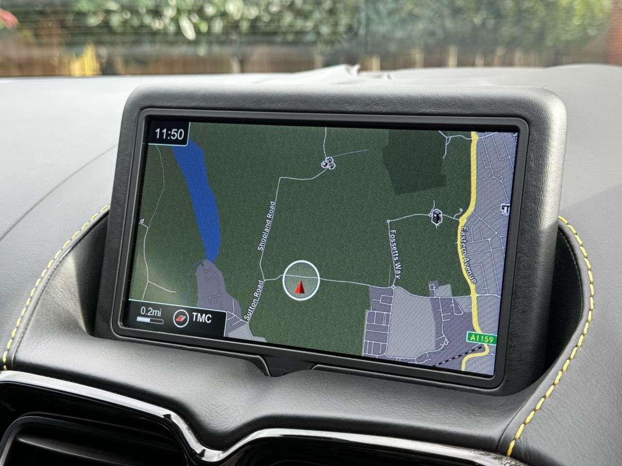 null ASTON MARTIN VANTAGE null ASTON MARTIN VANTAGE