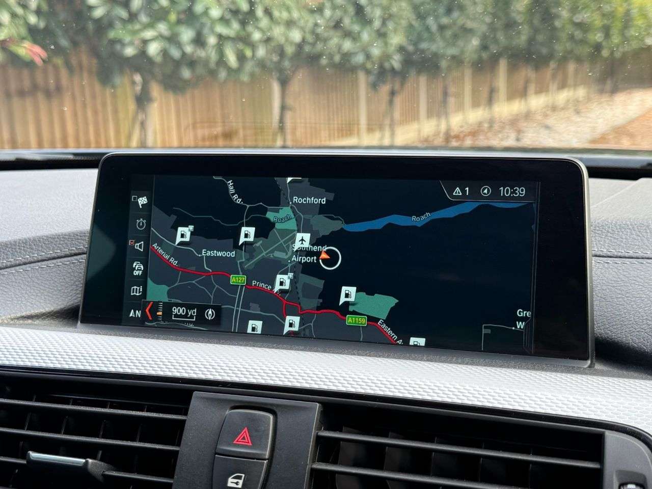 2017 BMW 4 SERIES 2017 BMW 4 SERIES