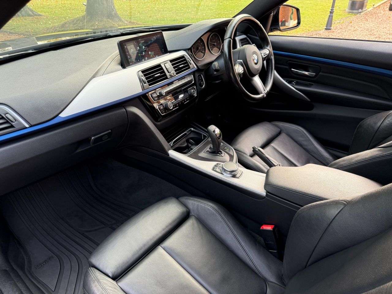 2017 BMW 4 SERIES 2017 BMW 4 SERIES