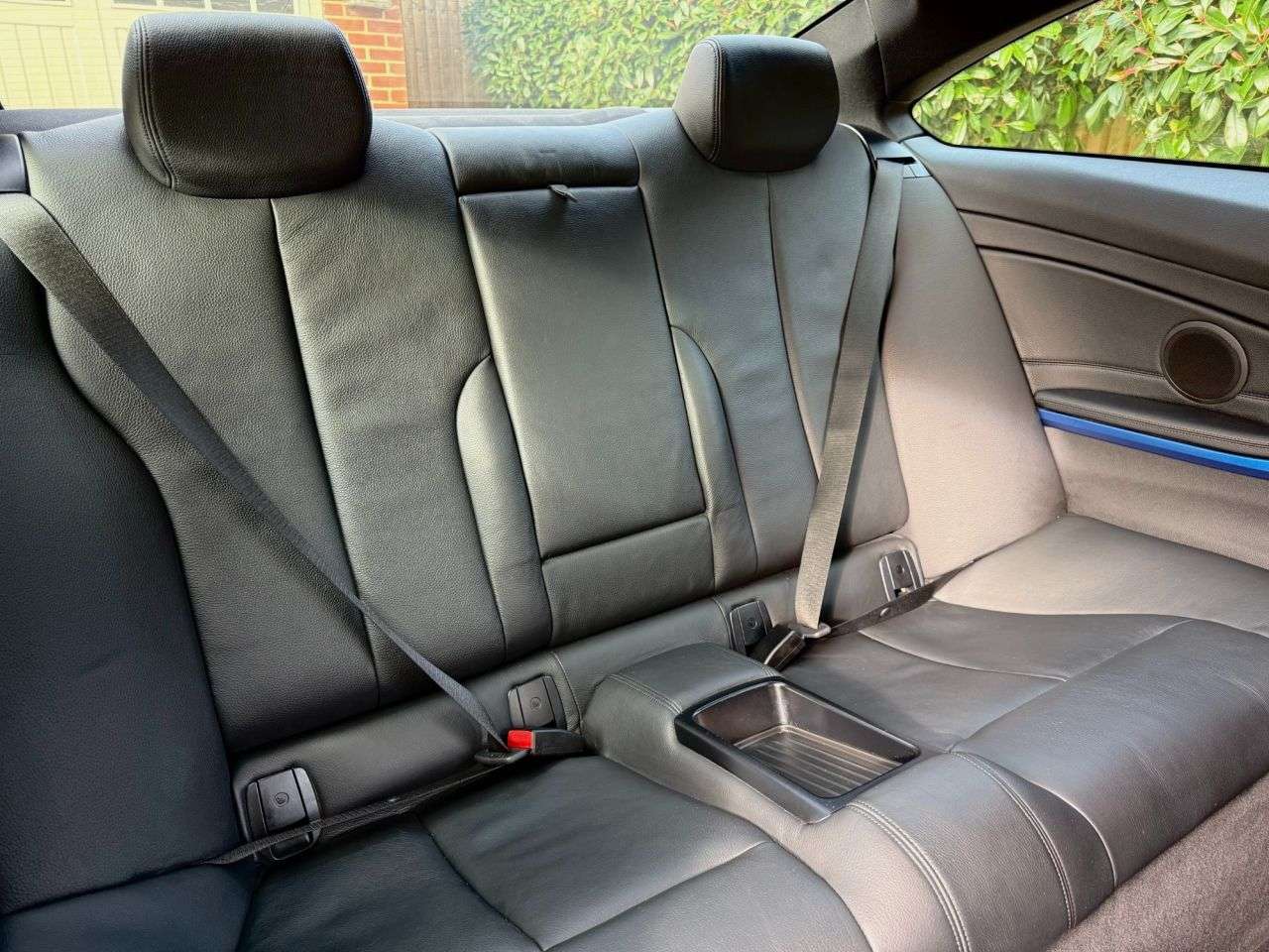 2017 BMW 4 SERIES 2017 BMW 4 SERIES