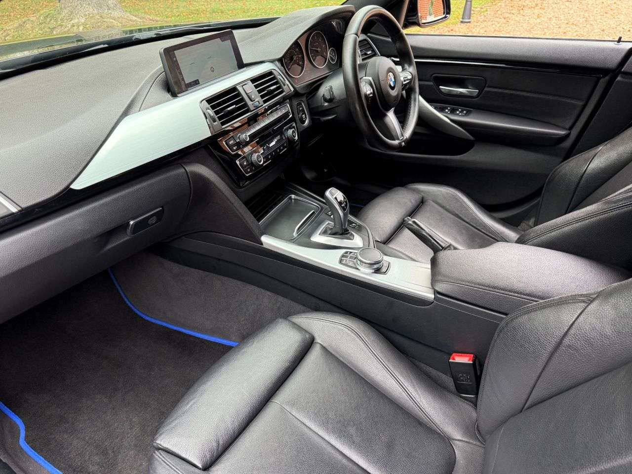 2017 BMW 4 SERIES GRAN COUPE 2017 BMW 4 SERIES GRAN COUPE