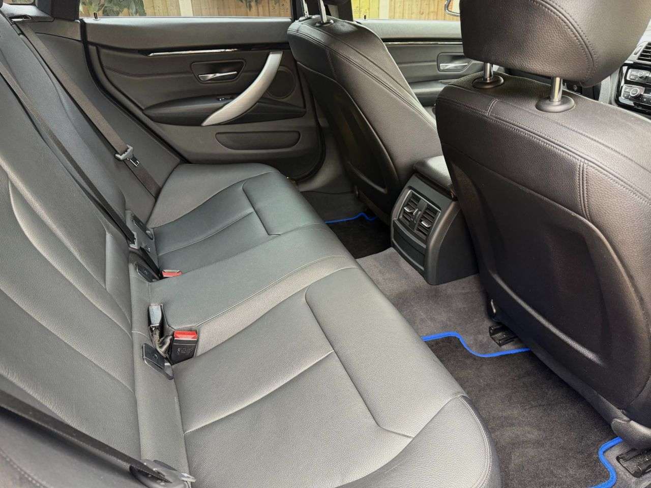 2017 BMW 4 SERIES GRAN COUPE 2017 BMW 4 SERIES GRAN COUPE