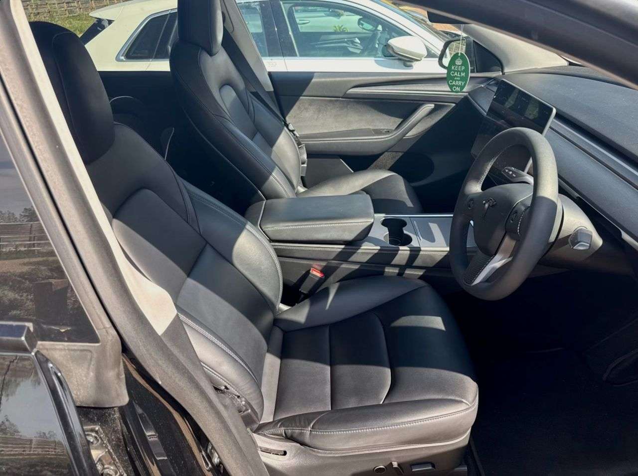 2022 TESLA MODEL Y 2022 TESLA MODEL Y