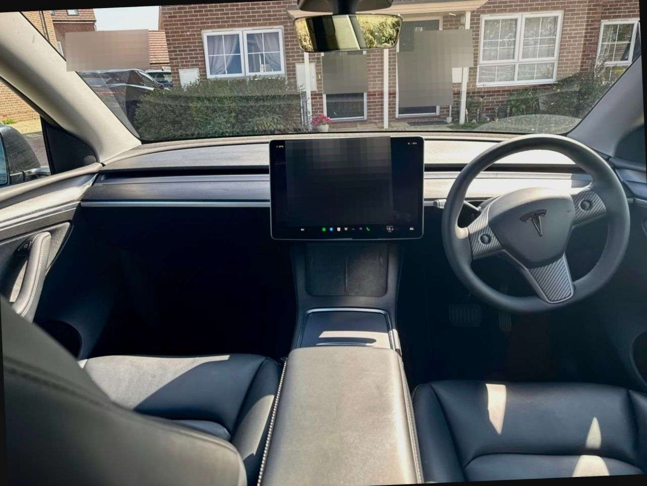2022 TESLA MODEL Y 2022 TESLA MODEL Y